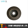 Flap Discs Flap Wheels for Polishing Metal Steel Stainless Steel